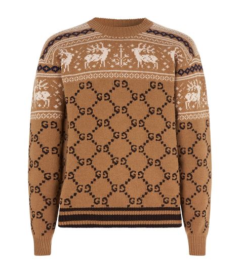 gucci boujee sweater|Gucci Sweaters for Women .